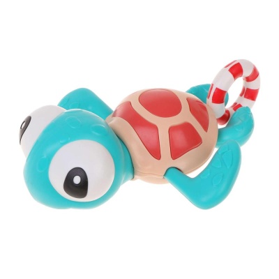 Игрушка для ванны Черепашка Жирафики 939923